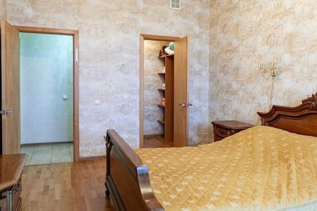 Люкс 2-местный 2-комнатный корпус №1