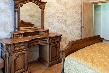 Люкс 2-местный 2-комнатный корпус №1