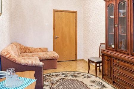 Люкс 2-местный 2-комнатный корпус №2