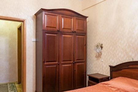 Люкс 2-местный 2-комнатный корпус №2