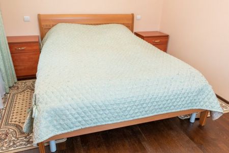 Стандарт 4-местный (Коттеджный посёлок)