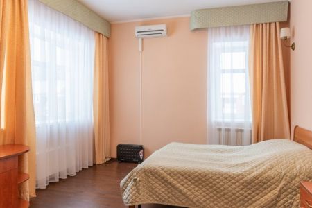 Стандарт 4-местный (Коттеджный посёлок)